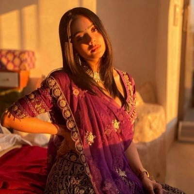 Priyanka Upadhyay's profile picture
