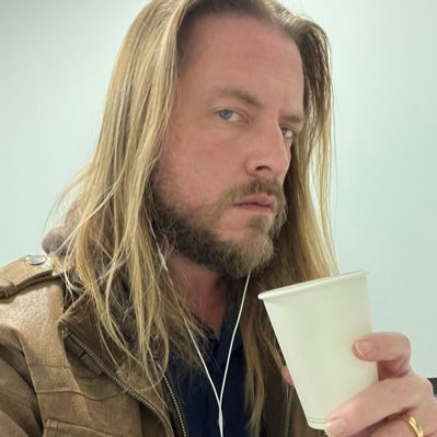 Joshua Michael French ジョシュア's profile picture