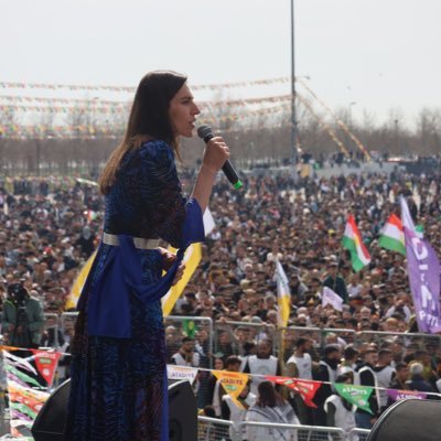 Gülistan Sönük's profile picture