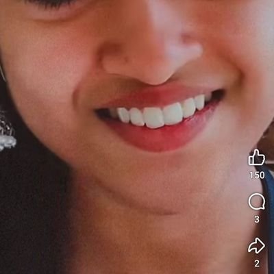 Nikitha's profile picture