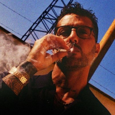 Fabrizio Corona's profile picture