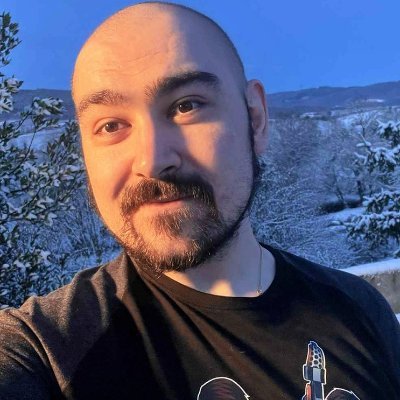 Lito Perezito's profile picture