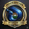 Фото профиля Mahesh K369 | Official Ambassador InterLink Labs
