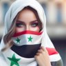 Leen Syria alt لين سوريا بديل profil fotoğrafı