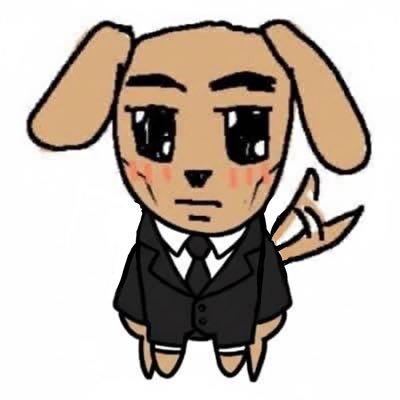 dogcautionn's profile picture
