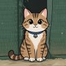 야생묘.Street cats's profile picture