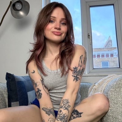 Kat Baker's profile picture