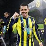 Фото профиля Levent Mercanullah
