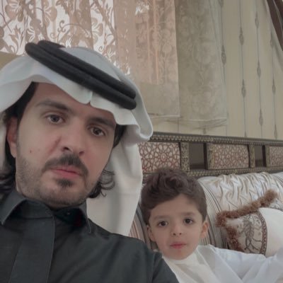 متروك السعد Ⓜ's profile picture