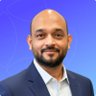 Profilbild von Nitin Gupta