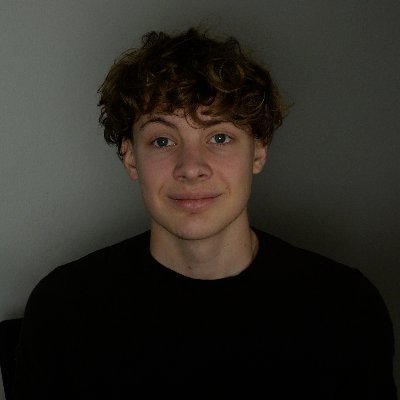 Jacob's profile picture