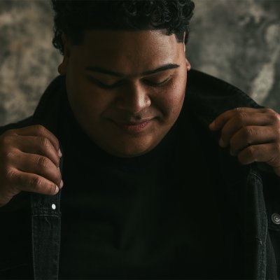 Iam Tongi's profile picture