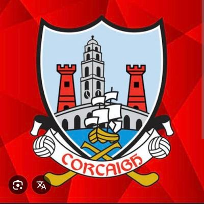 CorkHurlingPod's profile picture