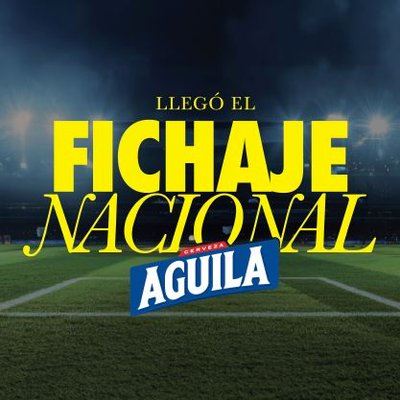 AGUILA FÚTBOL's profile picture
