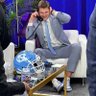 Drake Maye Touchdown Archive's profile picture