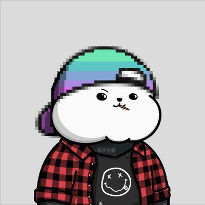 巴黎世家(大赛精选)'s profile picture