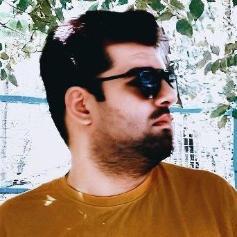 همون پسره عرفان's profile picture