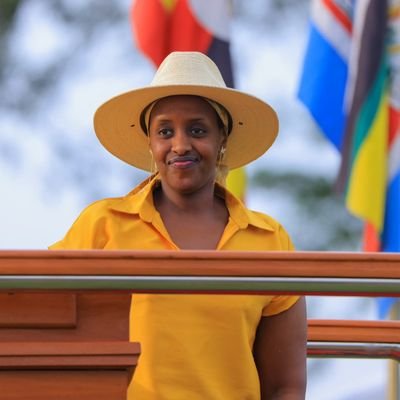 Ruhima Jonah's profile picture