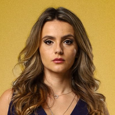 Amanda Vettorazzo's profile picture