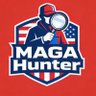 MAGA Hunter 🎯 profil fotoğrafı