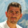 Profilbild von James Archibald
