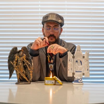 Shane H Wilder's profile picture