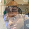Saint's profile picture