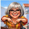 Profilbild von Joanna