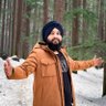 JASKIRAT SINGH 的头像
