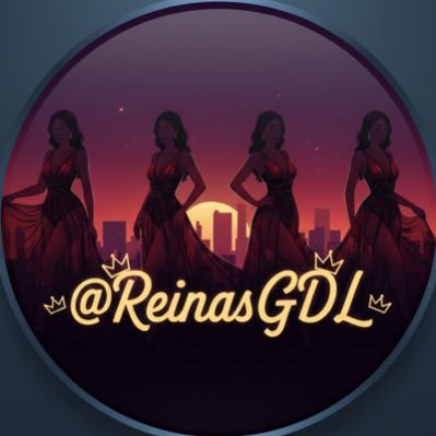 ReinasGDL's profile picture