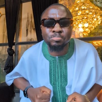 Otunba Tobi's profile picture