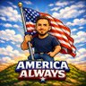 Randy Rants profil fotoğrafı