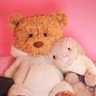 Profilbild von LyV 🐻🐰