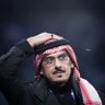 محال 的头像