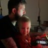 Profilbild von Nick F