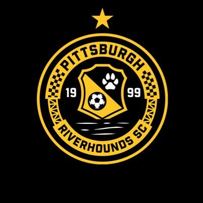 Pittsburgh Riverhounds SC's profile picture