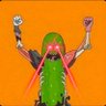 Pickle Rick's profile picture