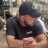 Profilbild von Shevo