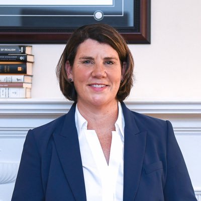 Amy McGrath's profile picture