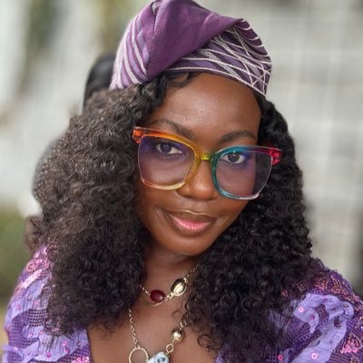 Ms. Ife's profile picture