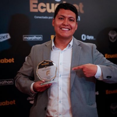 Deco Espinosa Ortiz's profile picture