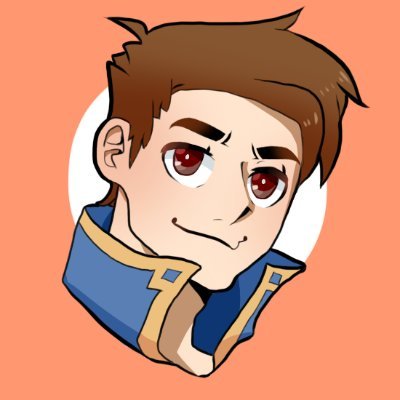 Stevesekai's profile picture