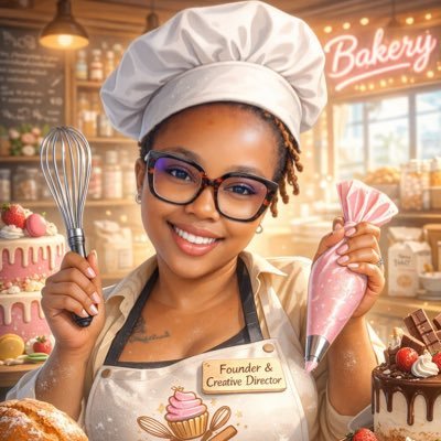 ♥ABUJA BEST BAKER 🍰 ♥'s profile picture