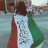 فرزند ایران و جان فدای میهن🇮🇷 的头像