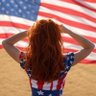 Liberty Belle 🇺🇸 profil fotoğrafı