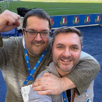 Mark Palmer's profile picture