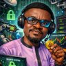 Фото профиля Chuks (Chukwudi)