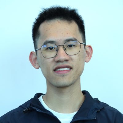Qiayuan Liao's profile picture