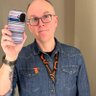 Adam Sheehan's profile picture