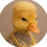 baby mf’ing goose's profile picture